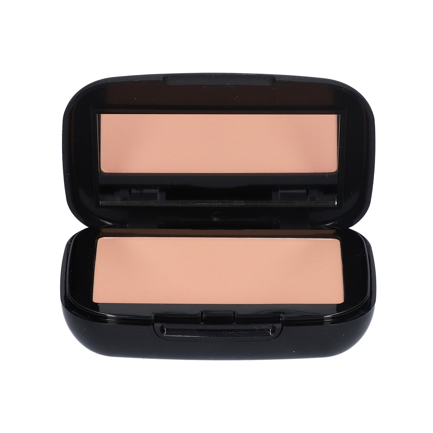 Compact Powder Makeup 