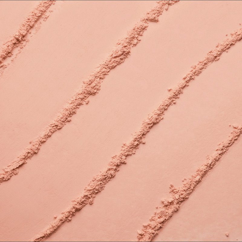 Compact Powder Makeup 