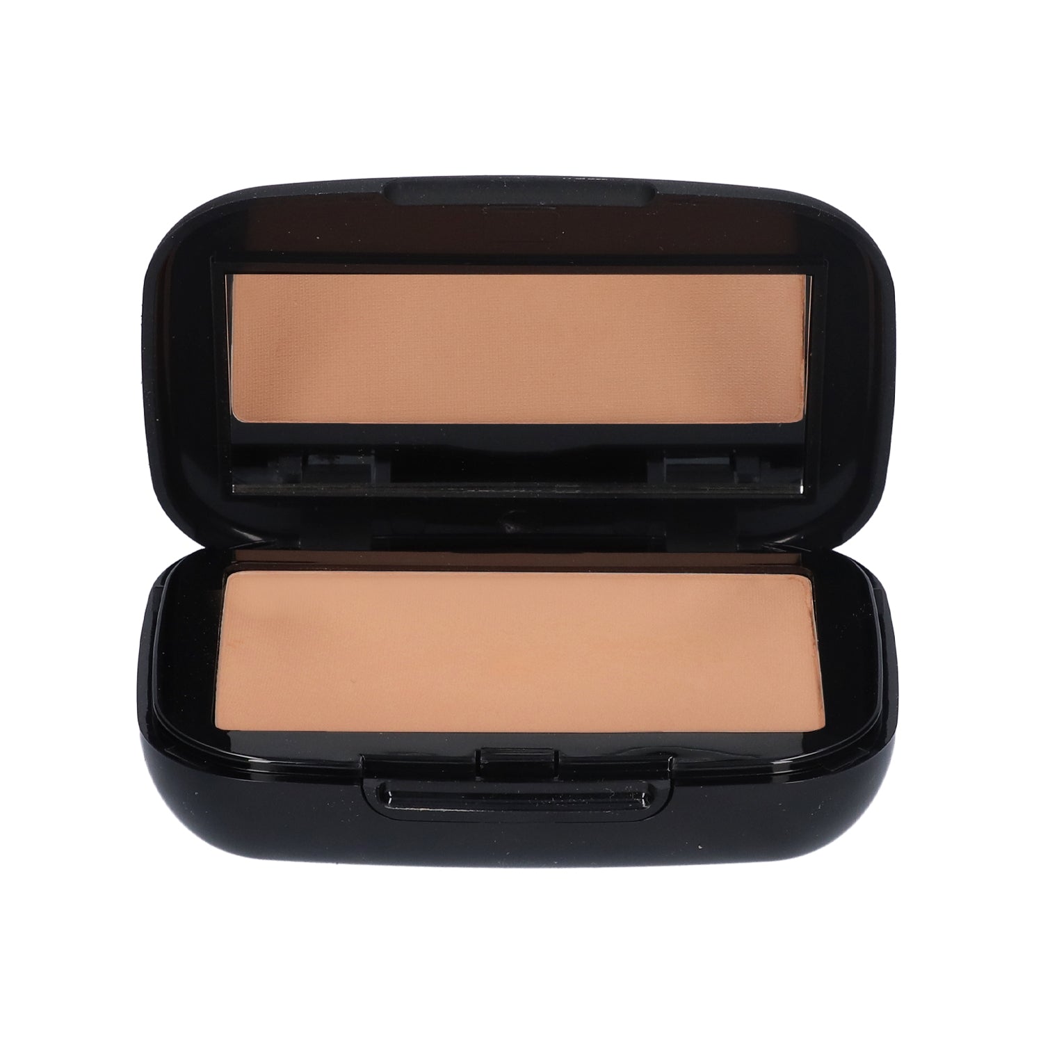 Compact Powder Makeup 