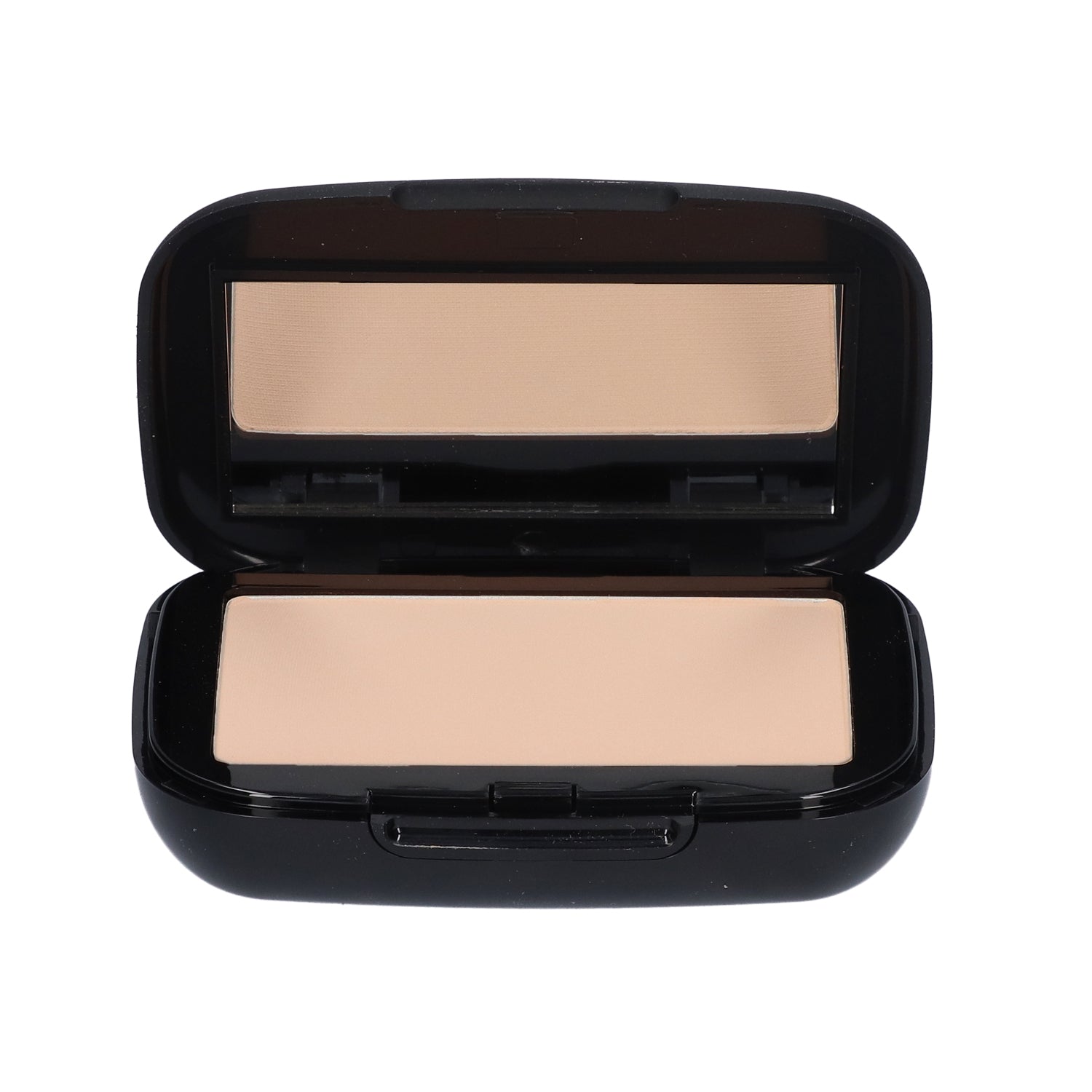 Compact Powder Makeup 