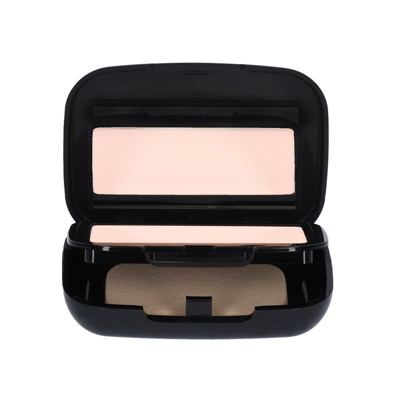 Compact Powder Makeup 