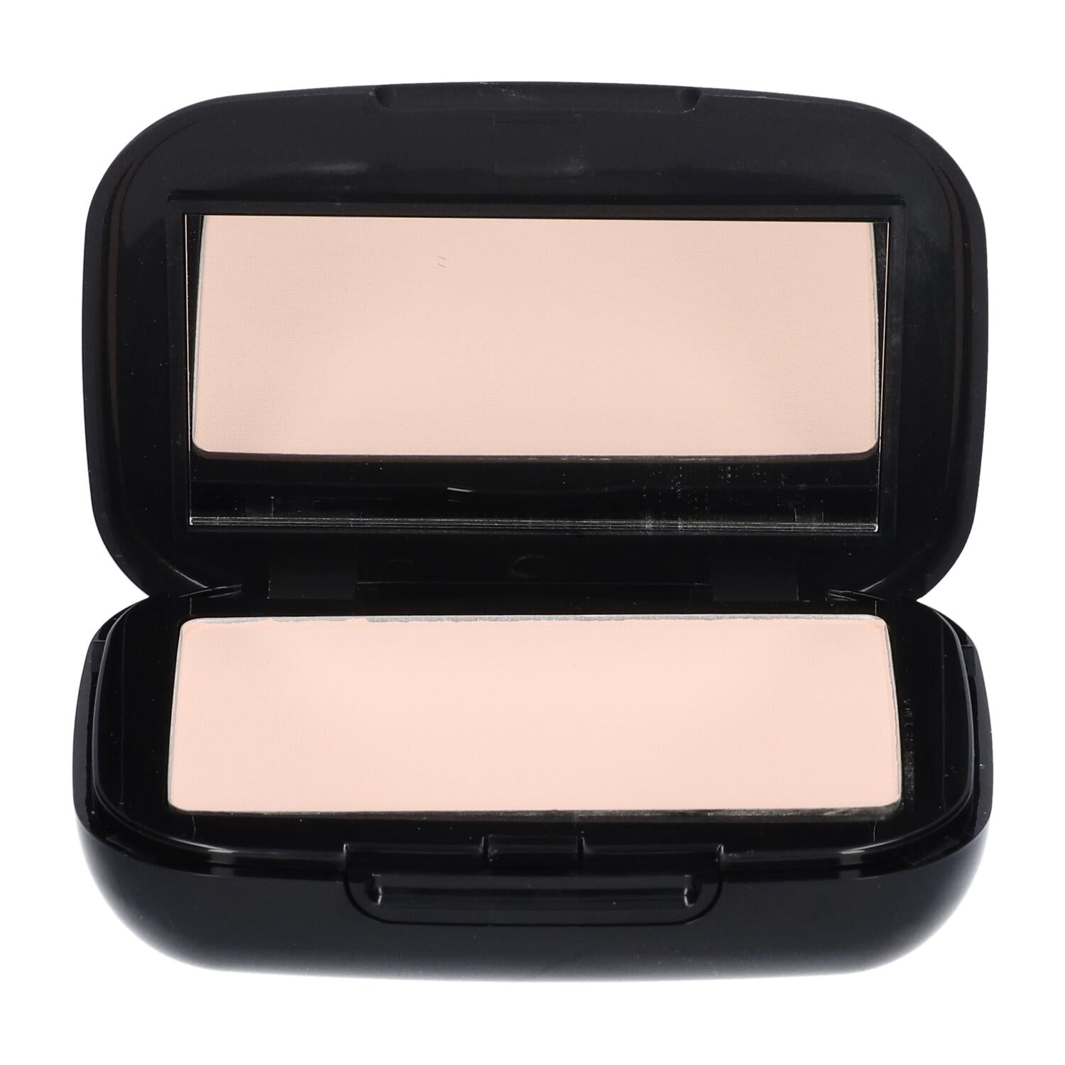 Compact Powder Makeup 