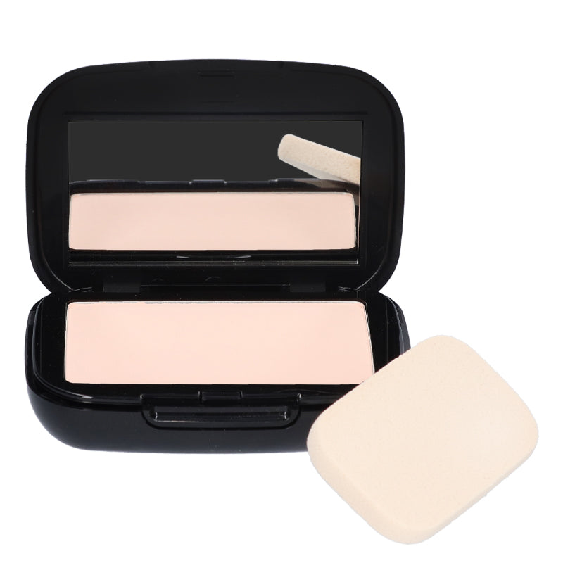 Compact Powder Makeup 