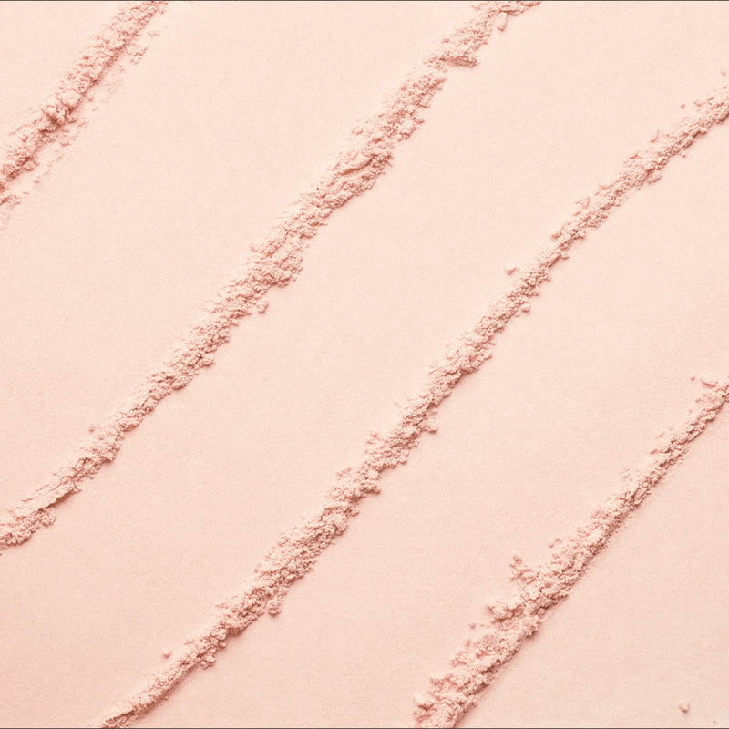 Compact Powder Makeup 