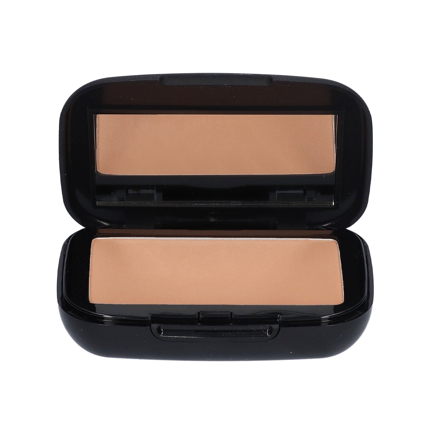 Compact Powder Makeup 