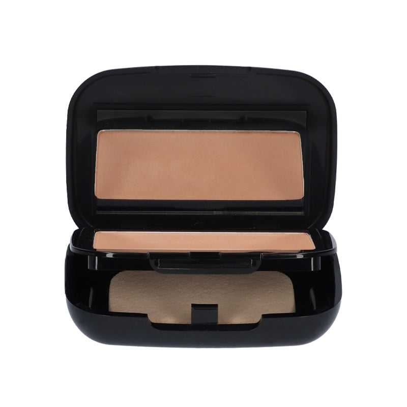 Compact Powder Makeup 