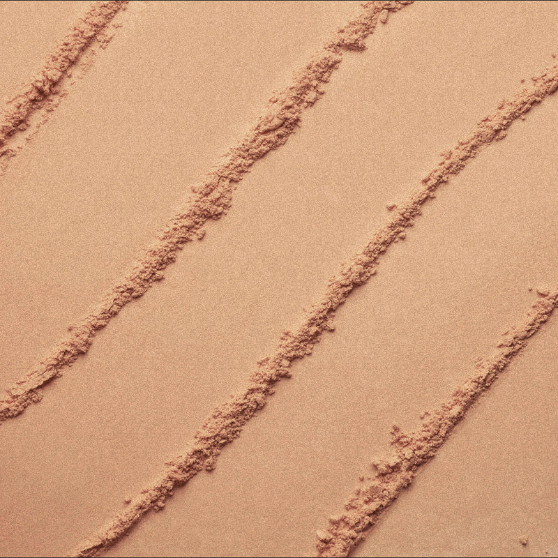 Compact Powder Makeup 