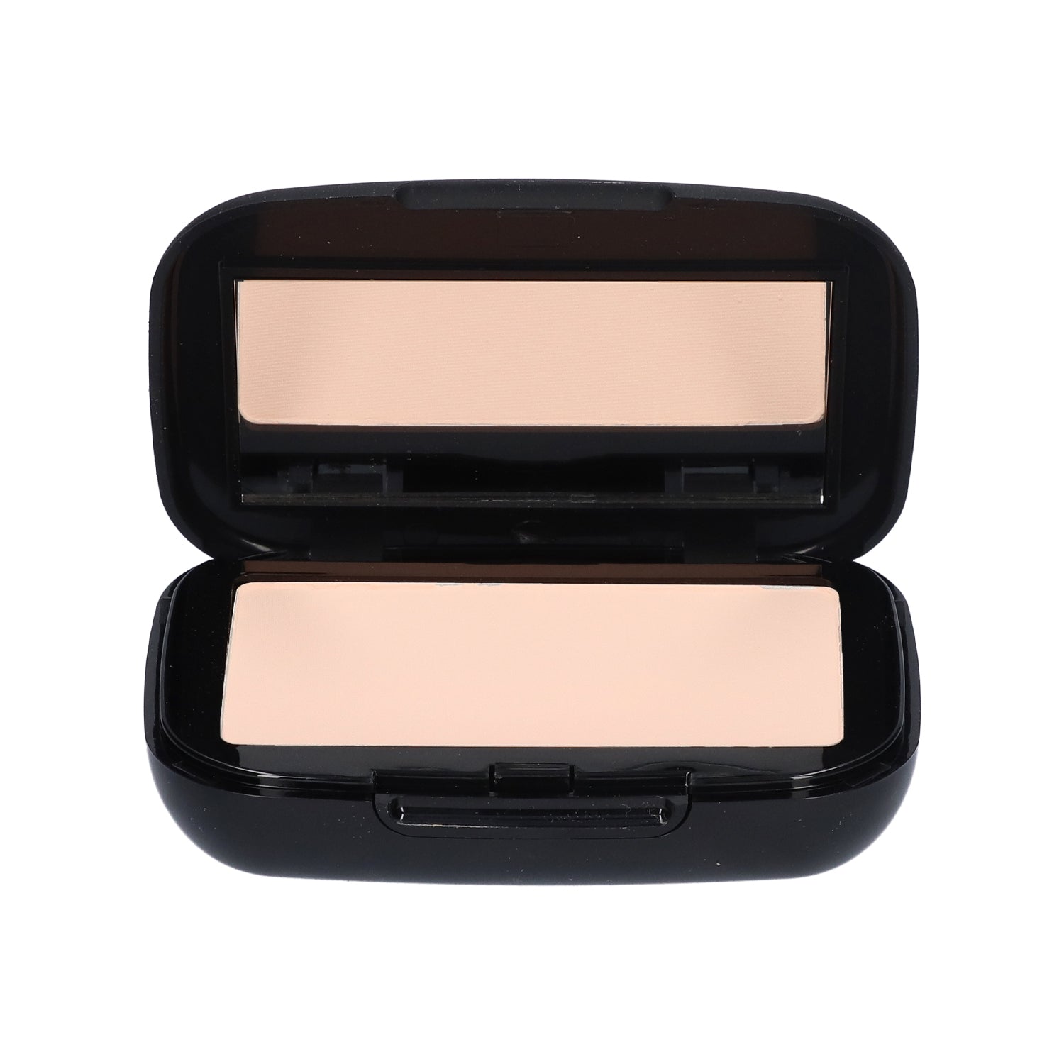 Compact Powder Makeup 