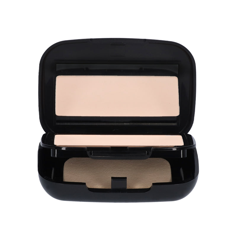 Compact Powder Makeup 