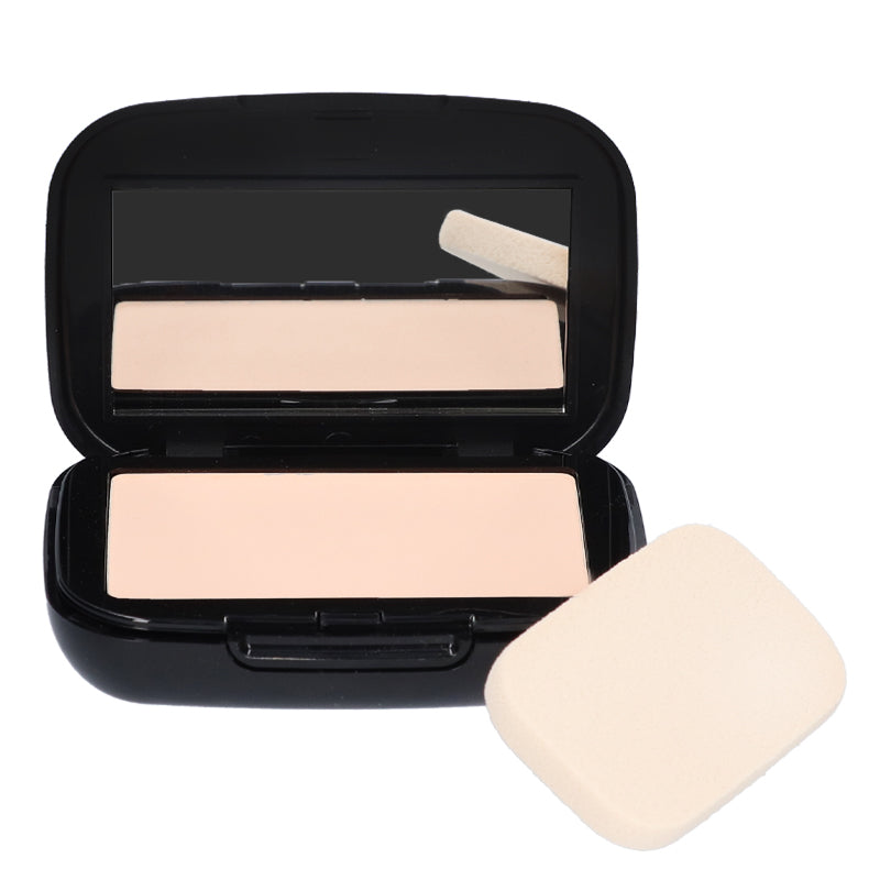 Compact Powder Makeup 