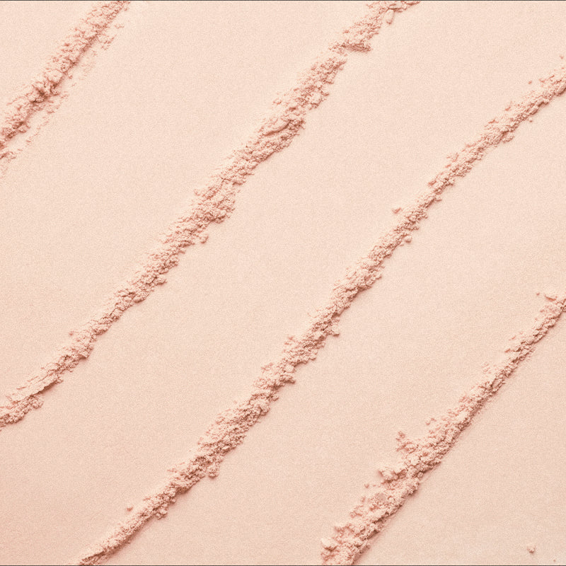 Compact Powder Makeup 