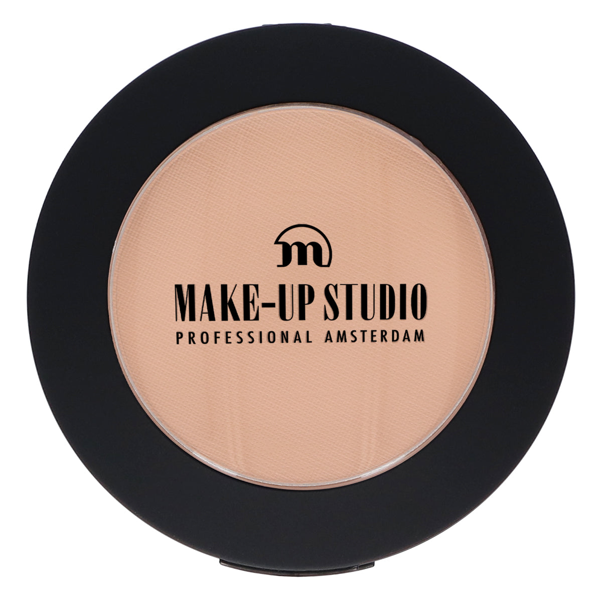Powder Compact Make-up poeder