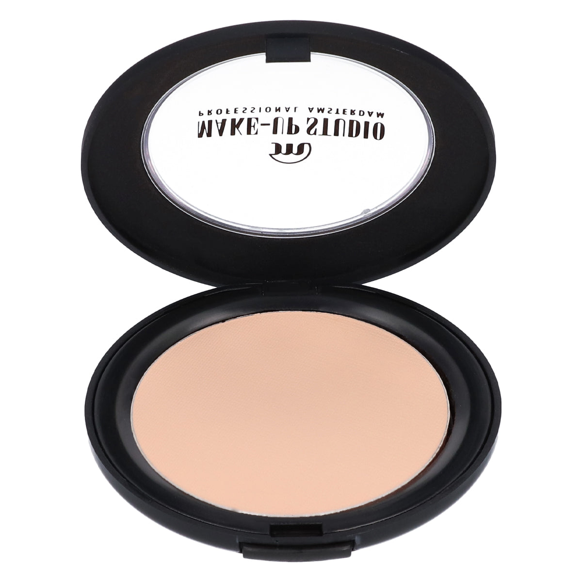 Powder Compact Make-up poeder