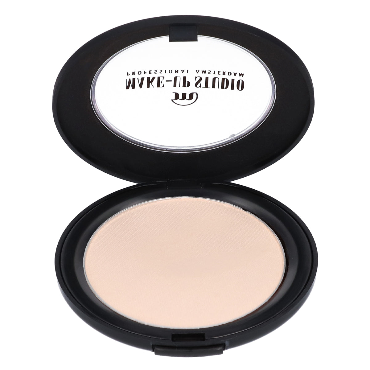Powder Compact Make-up poeder