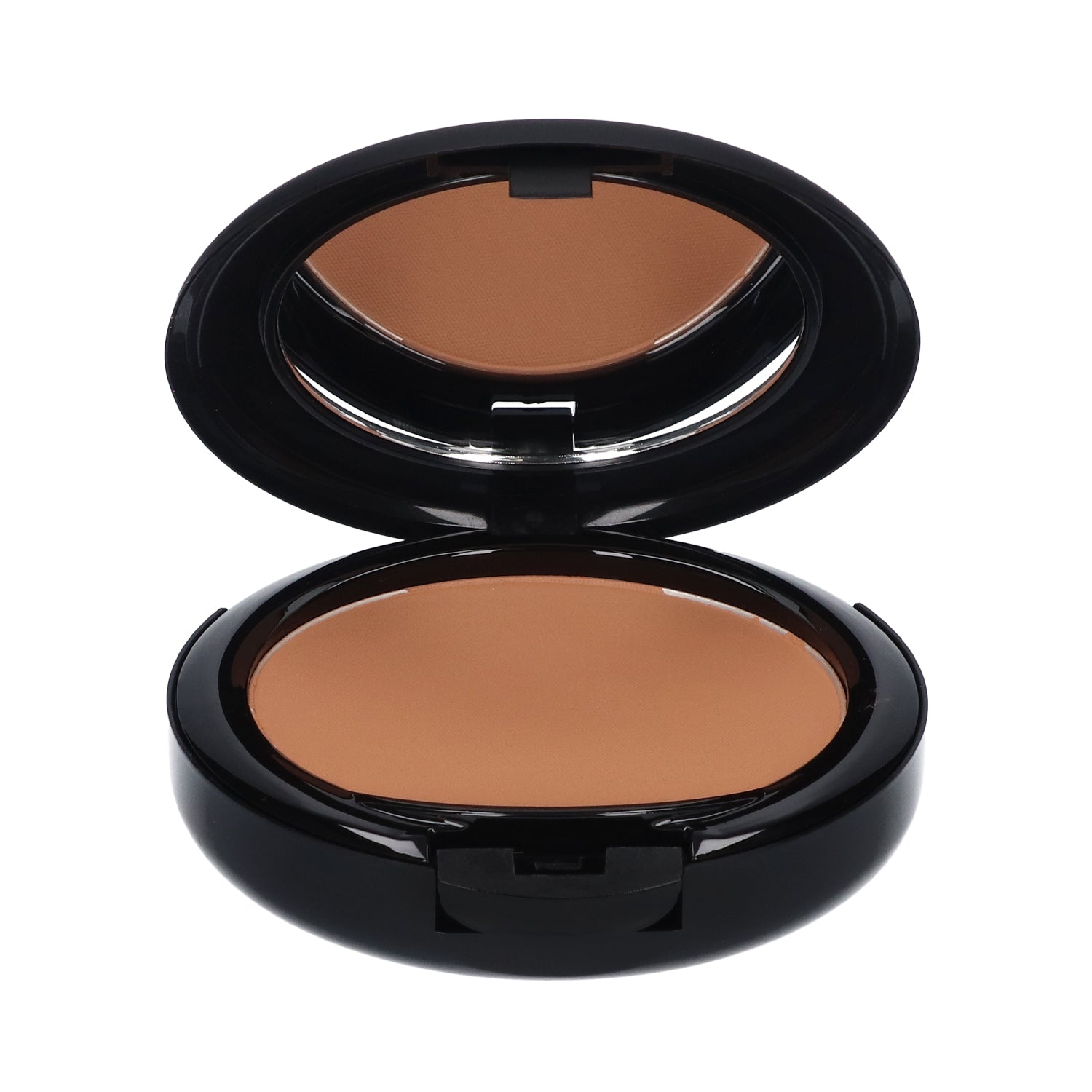 Compact Mineral Powder