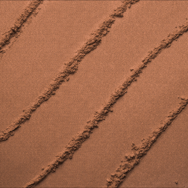 Compact Mineral Powder