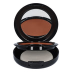 Light Velvet Cream Foundation