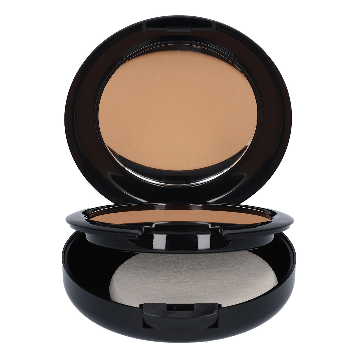 Light Velvet Cream Foundation