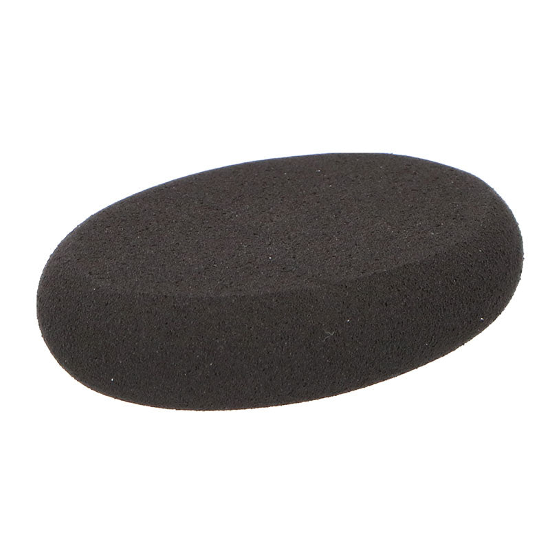 Oval Buffed Blending Sponge