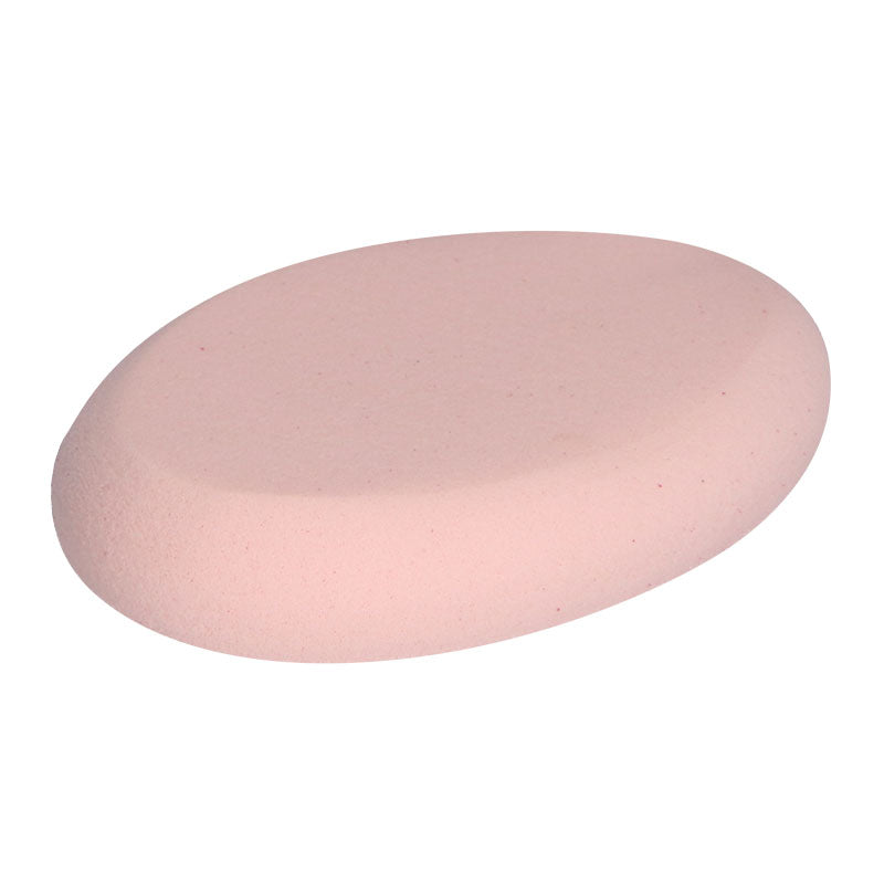 Oval Buffed Blending Sponge