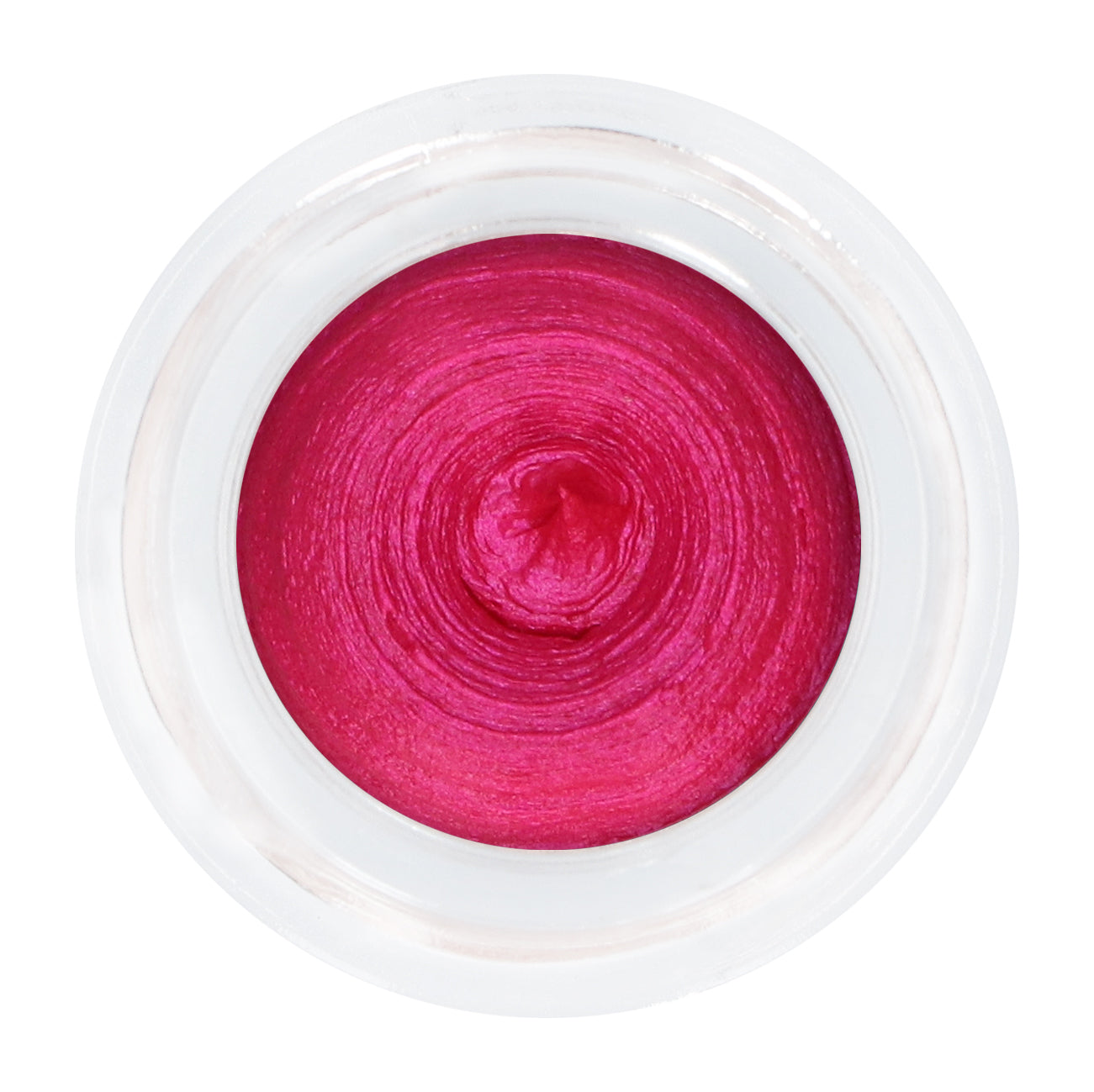 Durable Eyeshadow Mousse