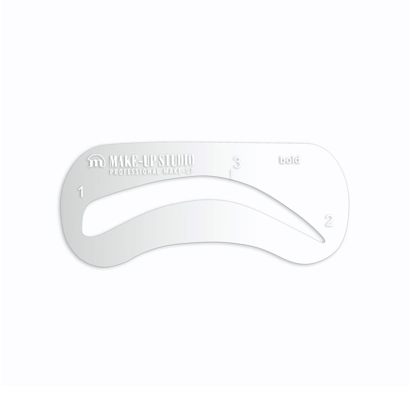 Brow Stencil 
