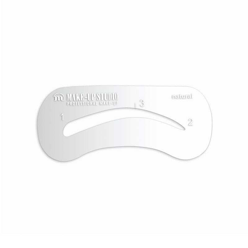 Brow Stencil 