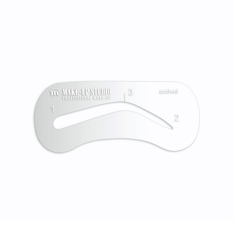 Brow Stencil 