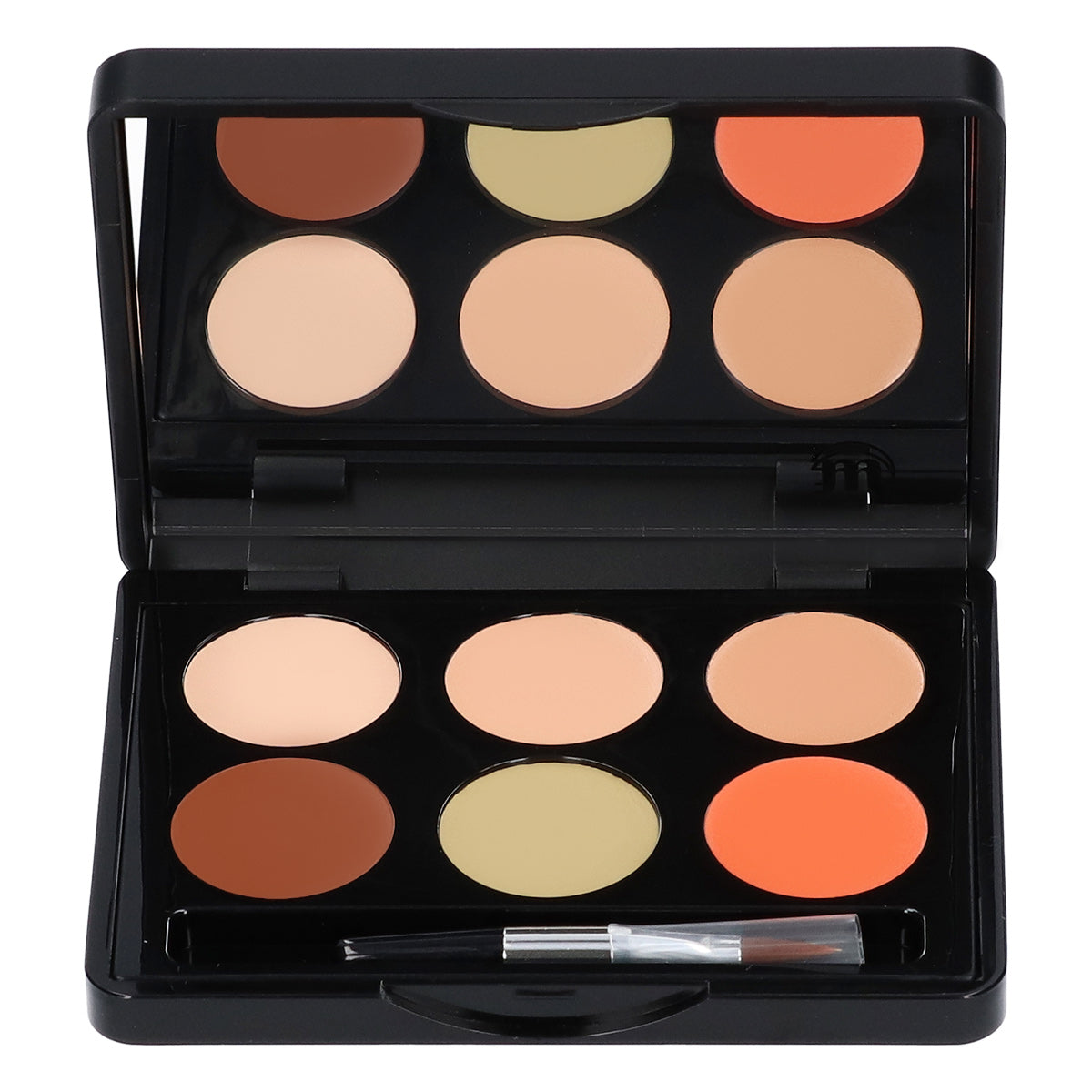 Concealer Box 6 colors 