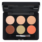 Concealer Box 6 kleuren