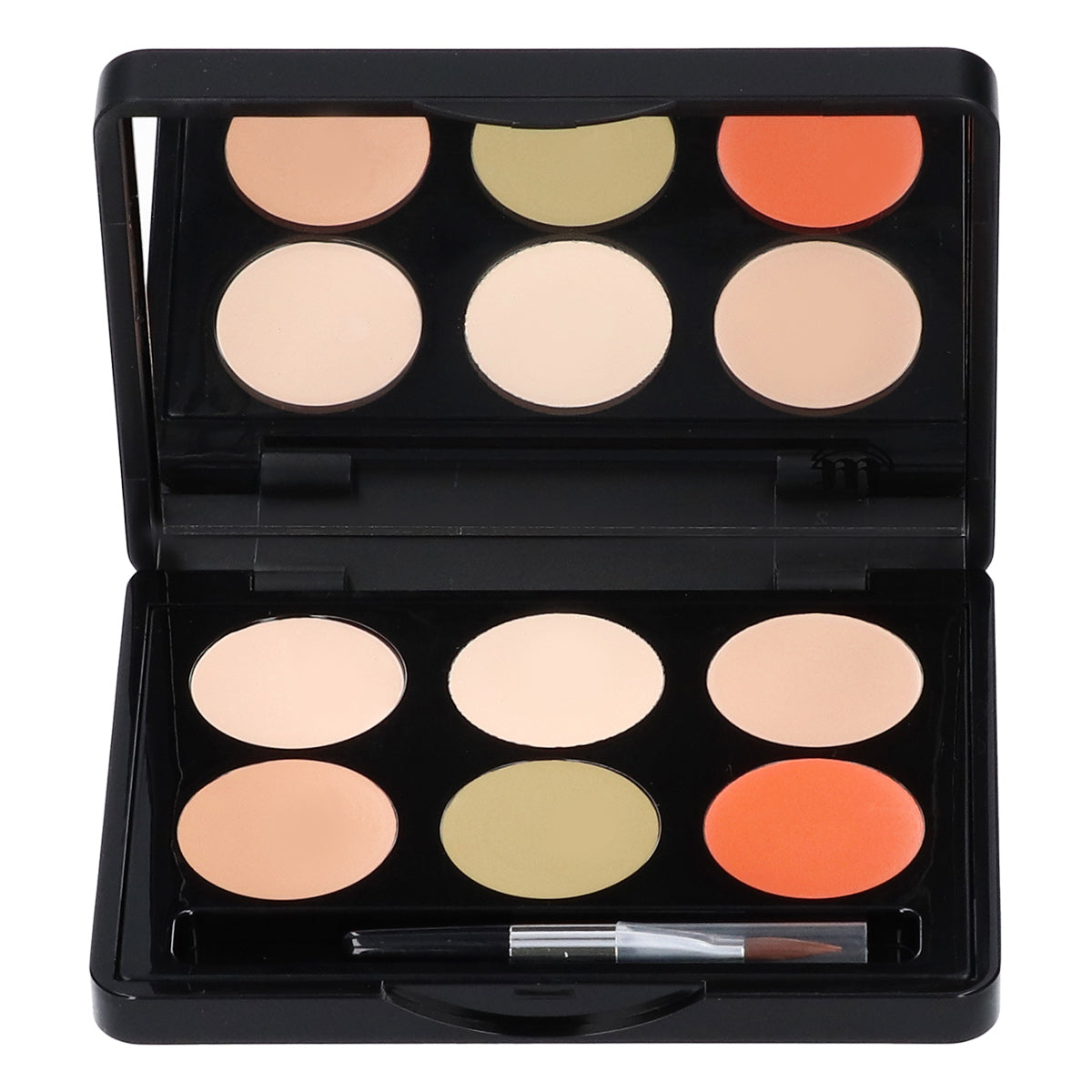 Concealer Box 6 colors 