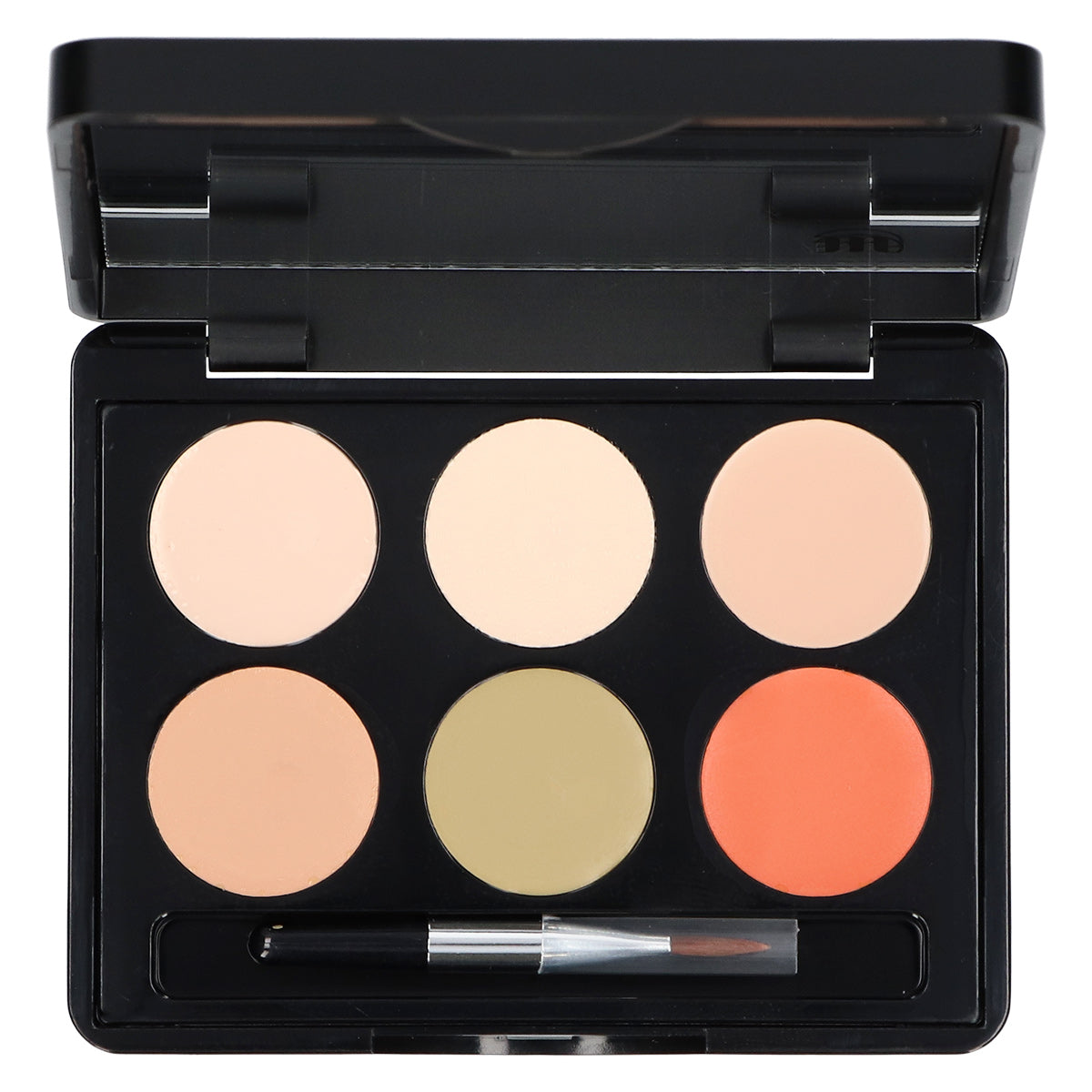 Concealer Box 6 colors 