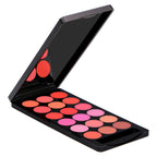 Lipcolourbox Lippenpalette 18 Farben