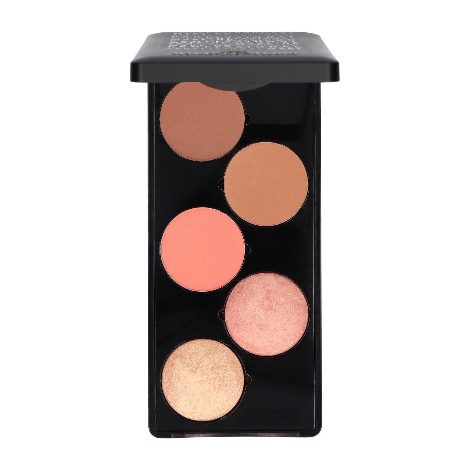 Shape &amp; Glow Cheek Palette
