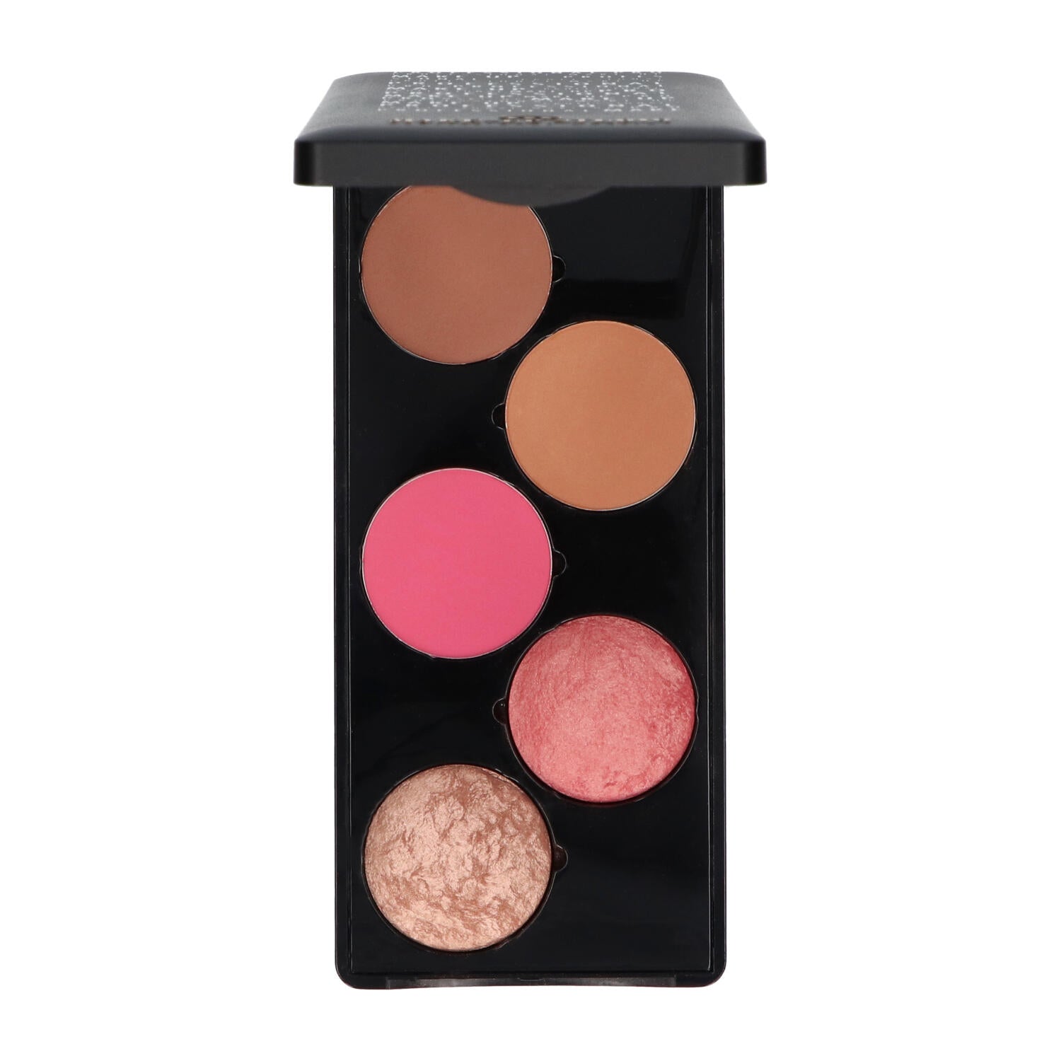 Shape &amp; Glow Cheek Palette