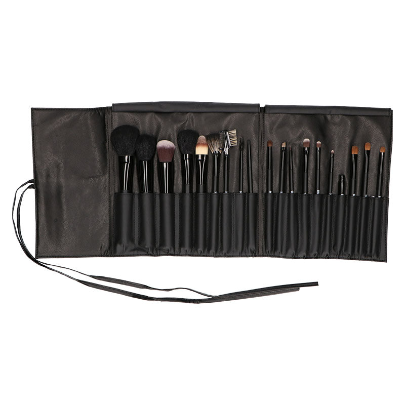 Black Label Brush Set