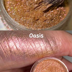 NABA Oasis Pigment