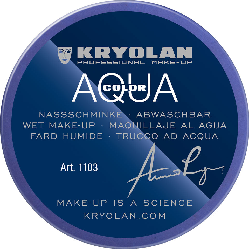 Aquacolor 55ml