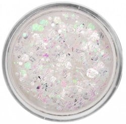 PXP Pressed Chunky Glitter 10ml