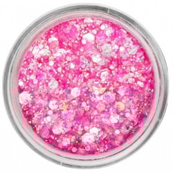 PXP Pressed Chunky Glitter 10ml