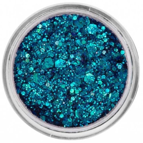 PXP Pressed Chunky Glitter 10ml