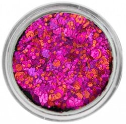 PXP Pressed Chunky Glitter 10ml