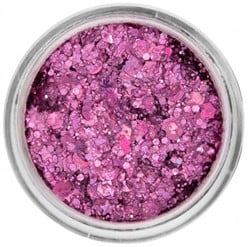 PXP Pressed Chunky Glitter 10ml