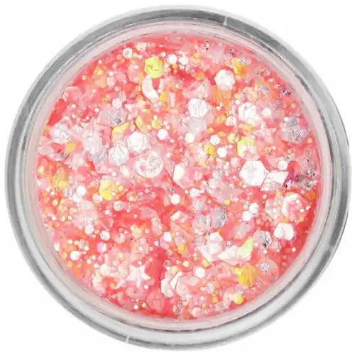 PXP Pressed Chunky Glitter 10ml