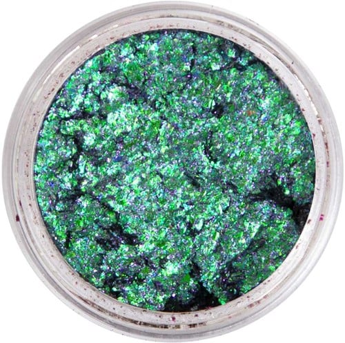 PXP Pressed Duo Chrome Eyeshadow