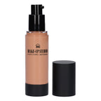 Fluid Foundation No Transfer