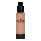 Fluid Foundation No Transfer