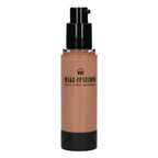 Fluid Foundation No Transfer