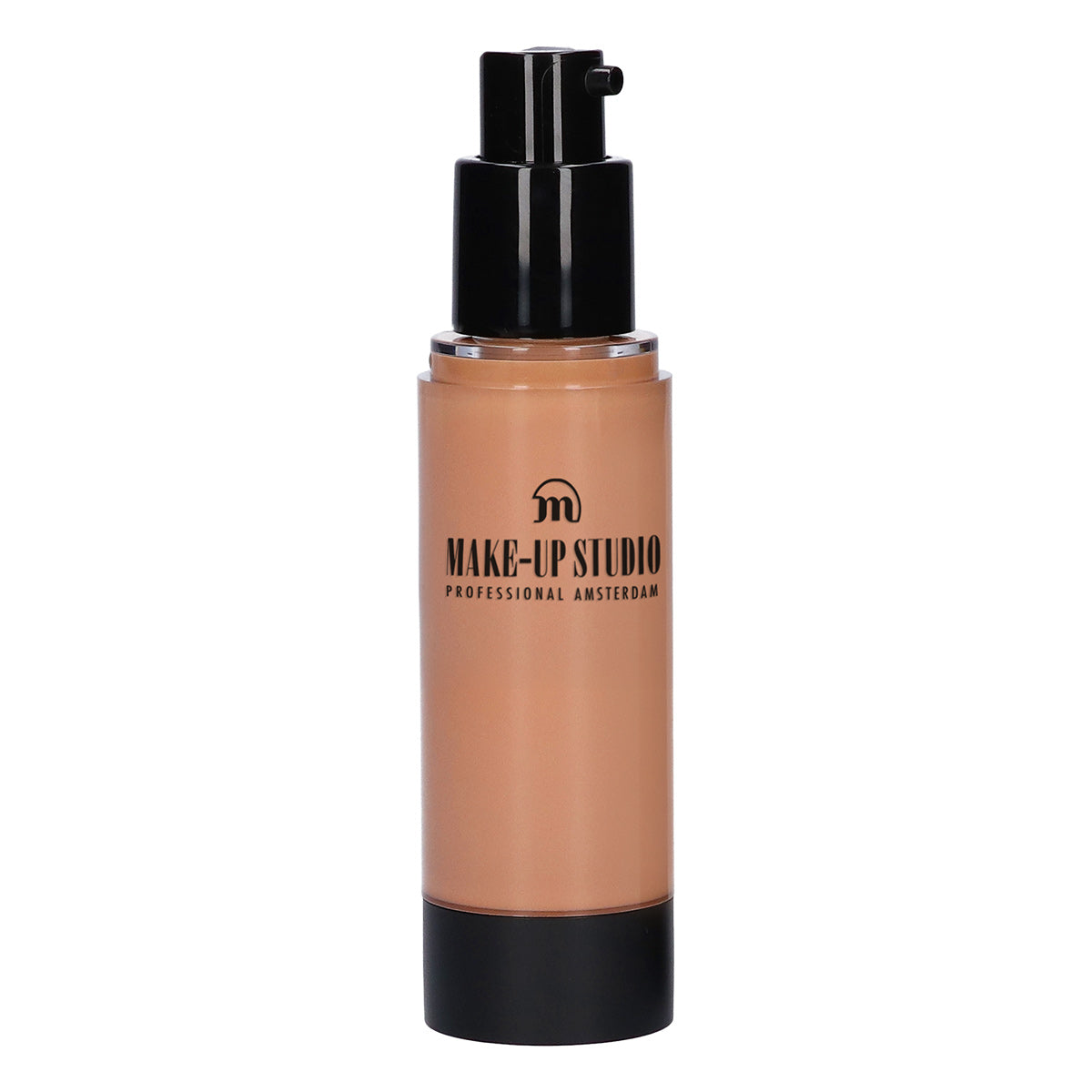 Fluid Foundation No Transfer 