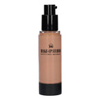 Fluid Foundation No Transfer